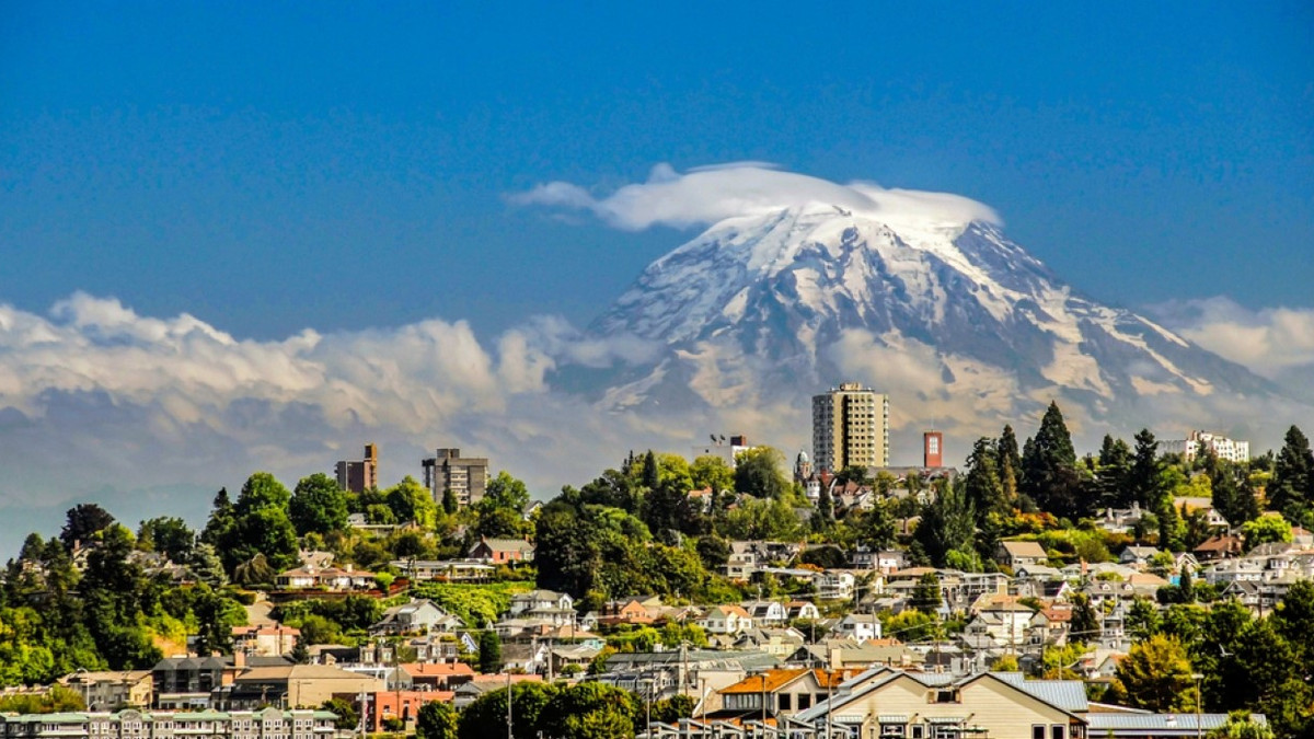 14 Things To Do In Tacoma: Complete Guide To This Artistic PNW ...