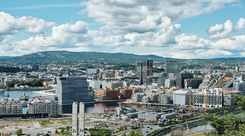15 Cities With The Cleanest Water In The World