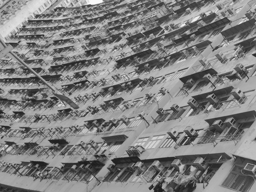Monster. Building Rialto Hong Kong's Monster Building Is Free To Visit (& Why It Is Perfect For ...
