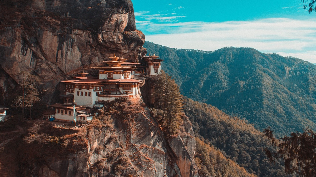 Himalayan Hidden Gem: 10 Things Travelers Should Know Before Visiting ...