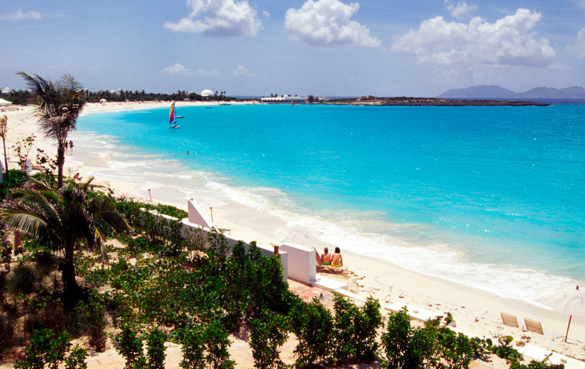 Everything You Need To Know About Visiting Anguilla (& What To Do There)