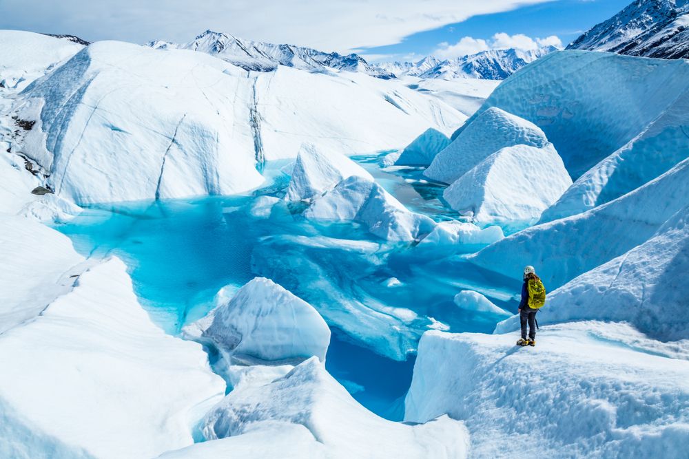 7 Strange Things That Exist Only In Alaska & Nowhere Else