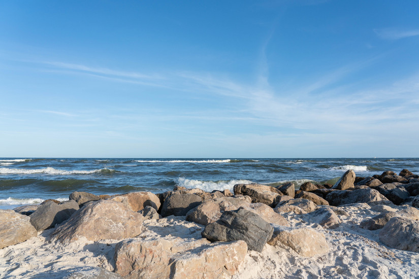 On The Gulf: 10 Best Beaches In Alabama