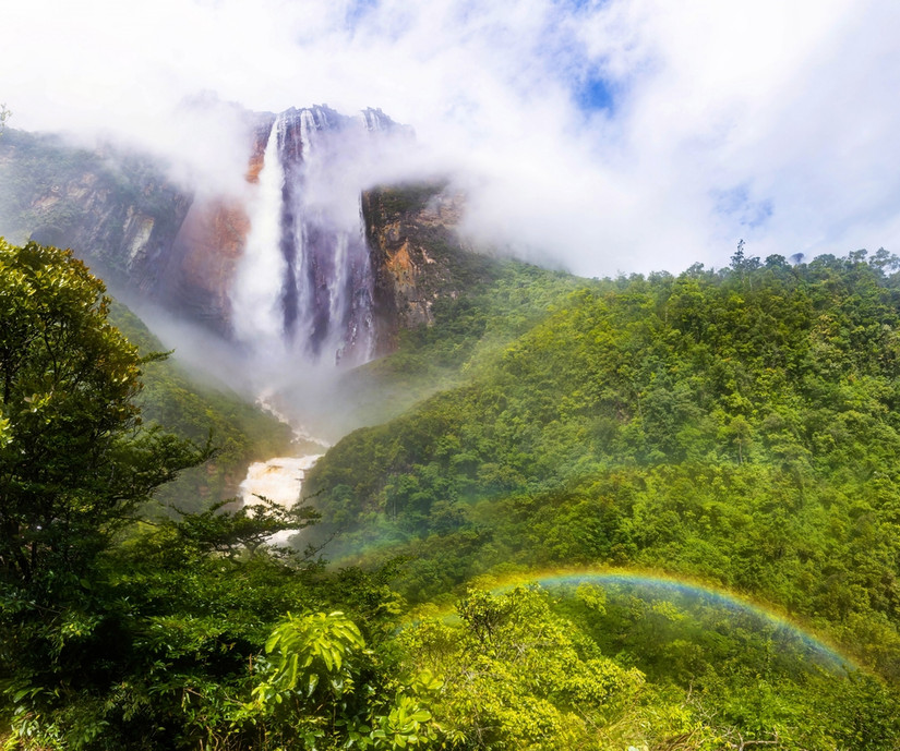 Best Angel Fall Everything You Need To Know Before Visiting Angel Falls, From Cost To ...