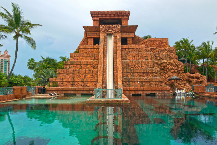 10 Cheap Solo Travel Destinations In The Bahamas For Those On A Single ...