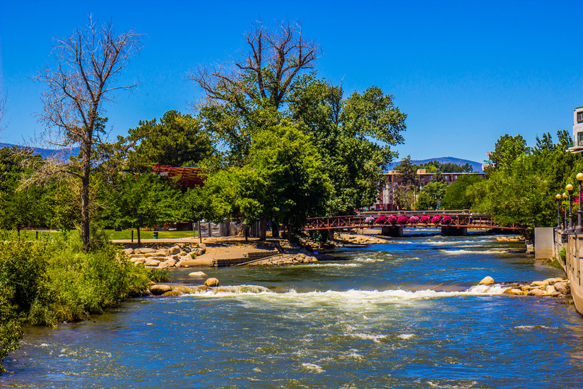 Skip The Lake: 10 Most Beautiful Riverside Beaches In The U.S.