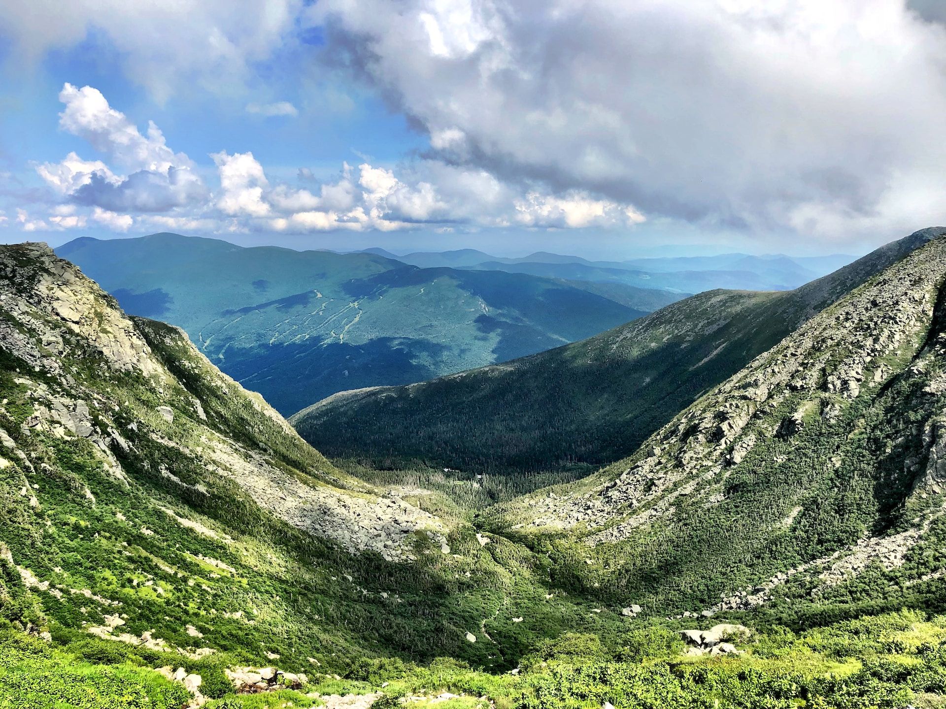 10 Most Dangerous Hikes In The US