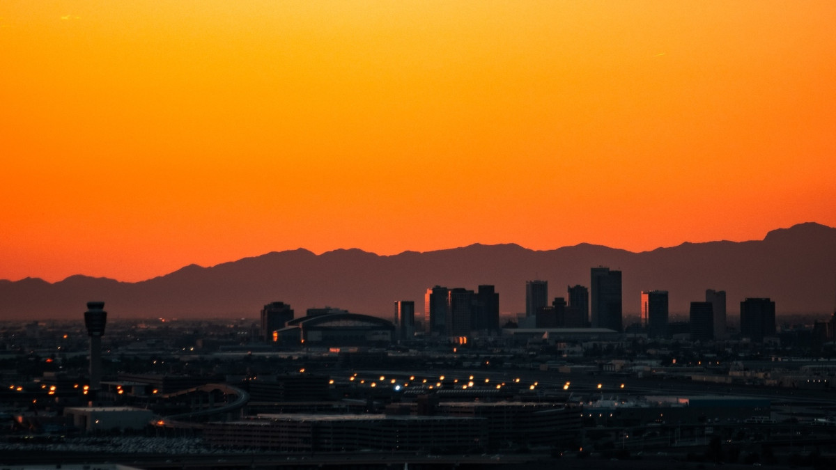 Phoenix Complete Guide 14 Things To Do In Phoenix: Complete Guide To Exploring Arizona's Capital