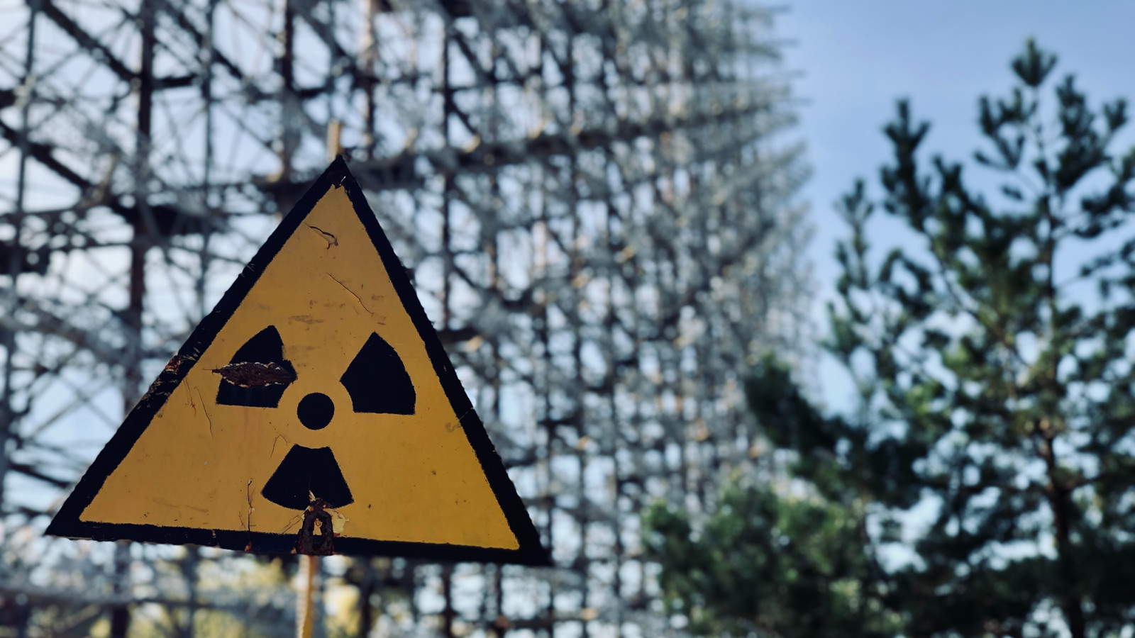 These 7 Places Destroyed By Man-Made Disasters Are Still Not Safe For ...