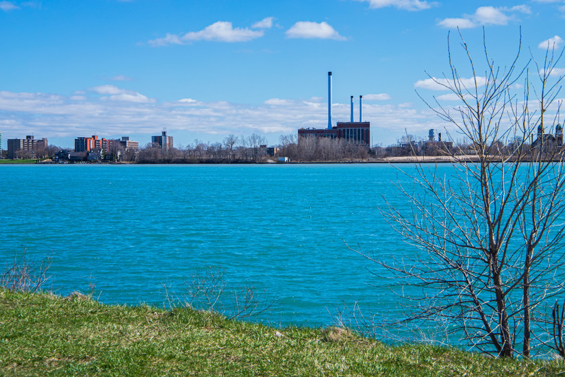 Skip The Lake: 10 Most Beautiful Riverside Beaches In The U.S.