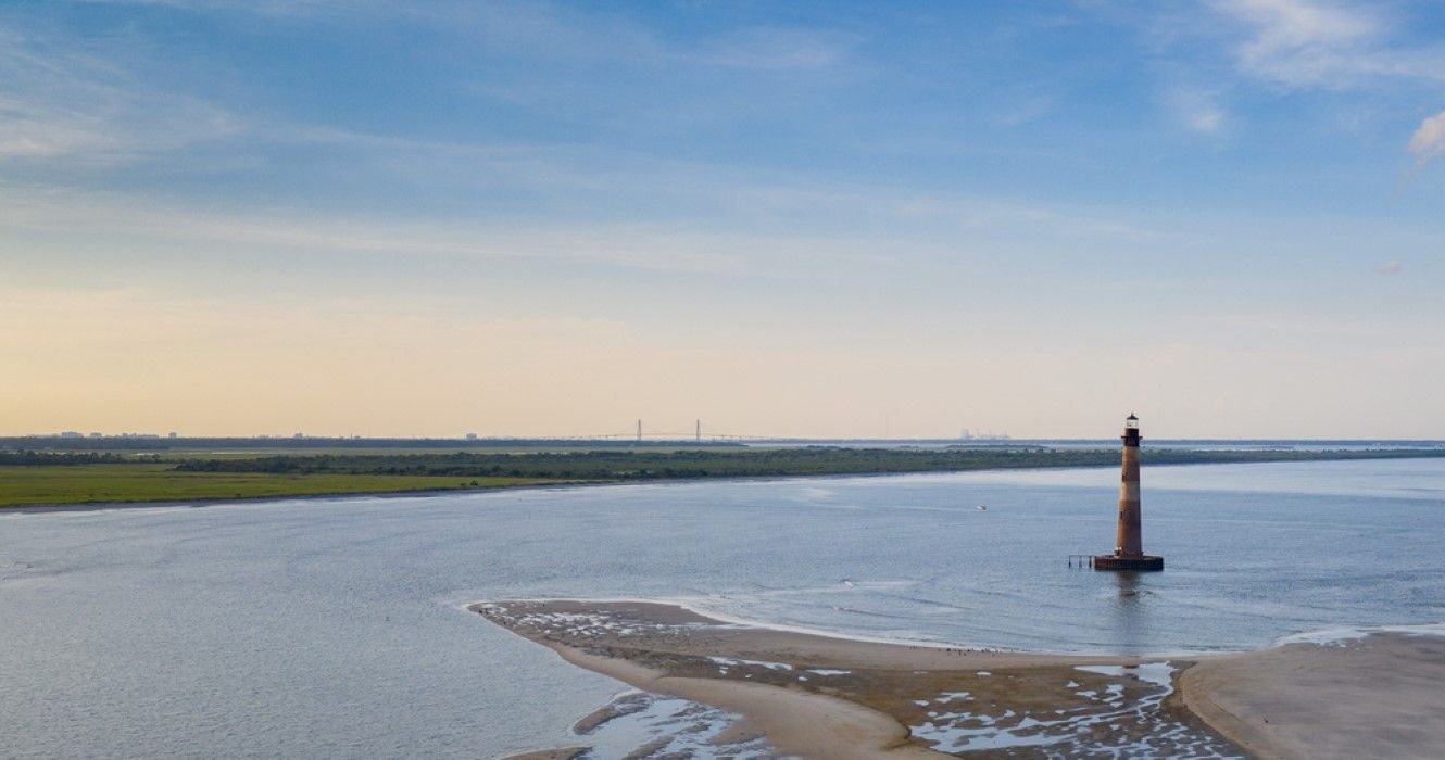 8 Affordable Places For A Beach Vacation In The Carolinas