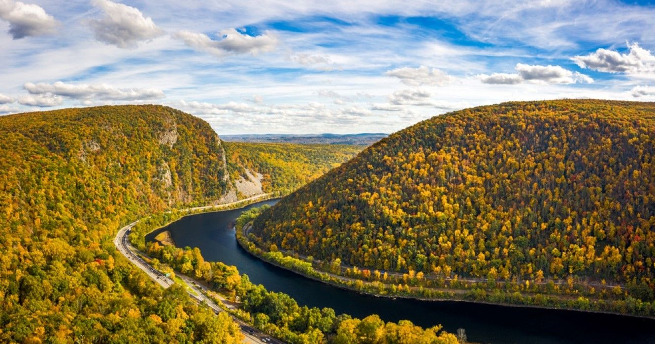 7 Affordable States In The US To Retire