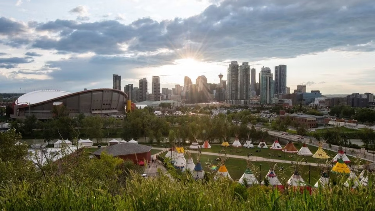 10 Unique Things To Do In Calgary During The Stampede