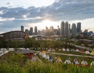 Calgary Famous Calgary | TheTravel