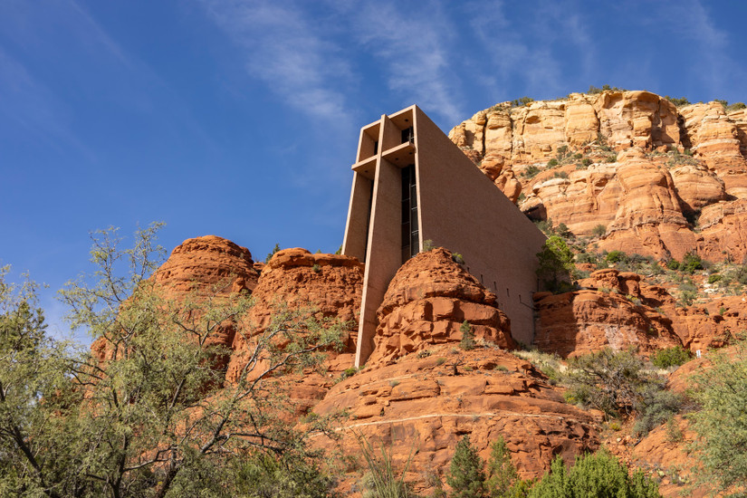 Sedona's Seven Sacred Vortex Spots, Explained For Visitors