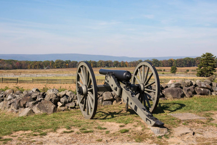 10 Greatest Battlefields Around The World That Still Echo With Ghosts ...