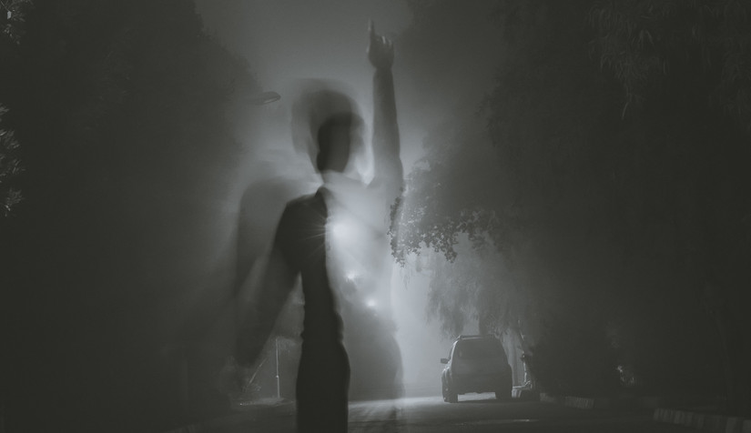 10 Roads Around The U.S. That Even Locals Find Creepy At Night