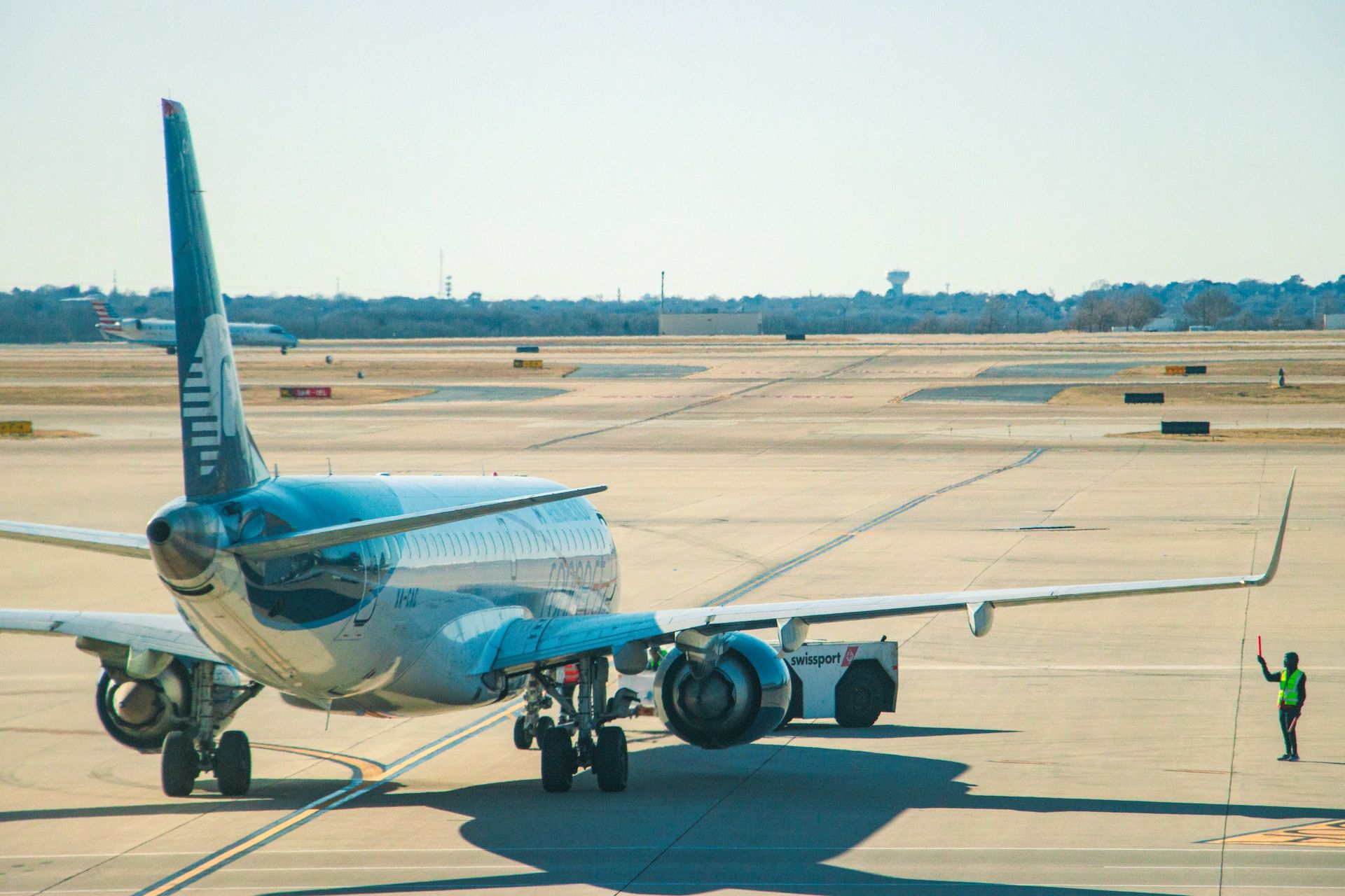 U.S.-Bound Flight Declares Fuel Emergency As Pilot Mistakenly Flies To The Wrong Texas Airport