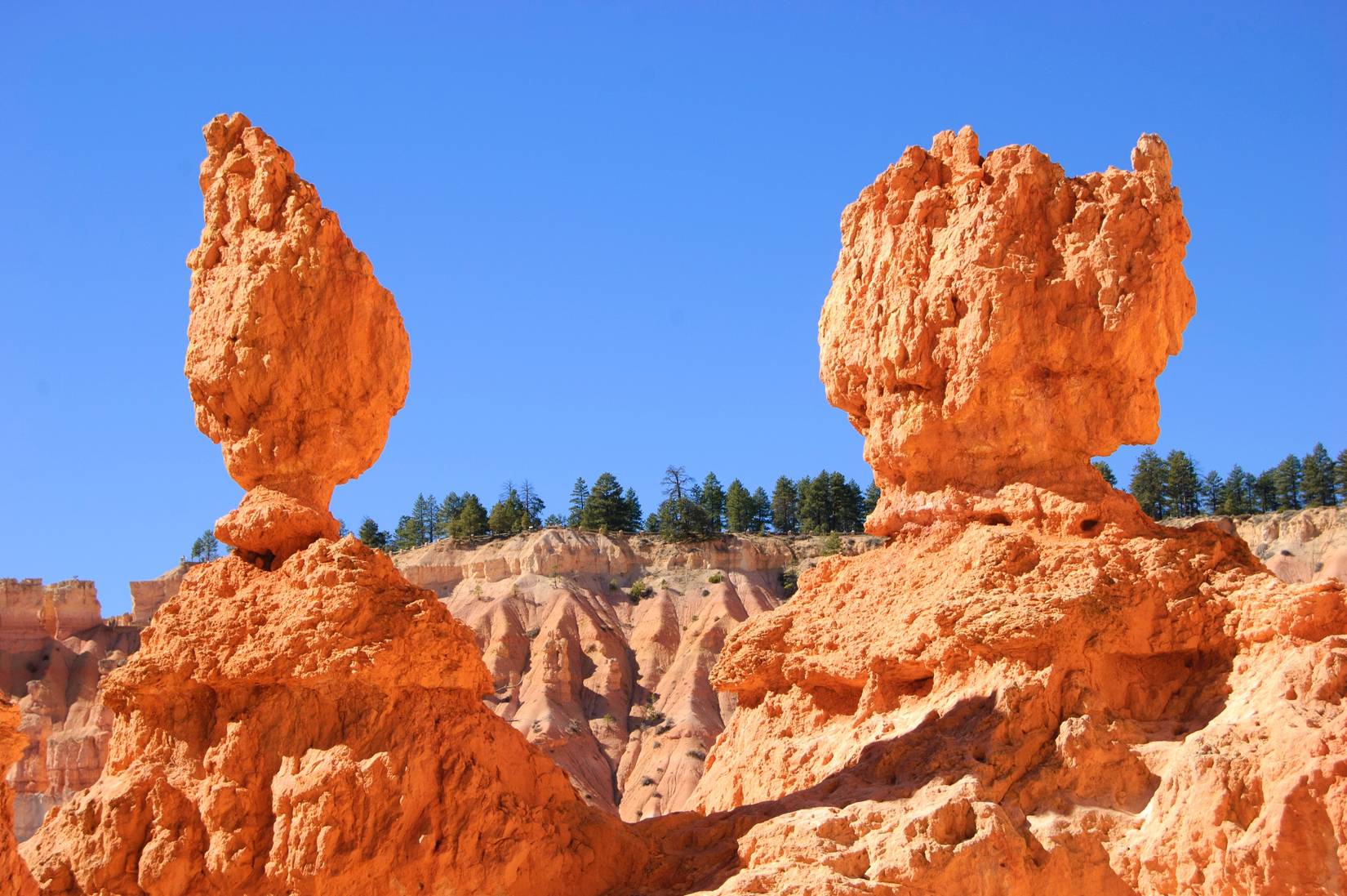 7 Hardest Hikes In Utah National Parks