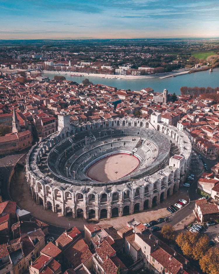 Amphitheaters Here Are 10 Ancient Roman Amphitheaters Actually Worth Visiting
