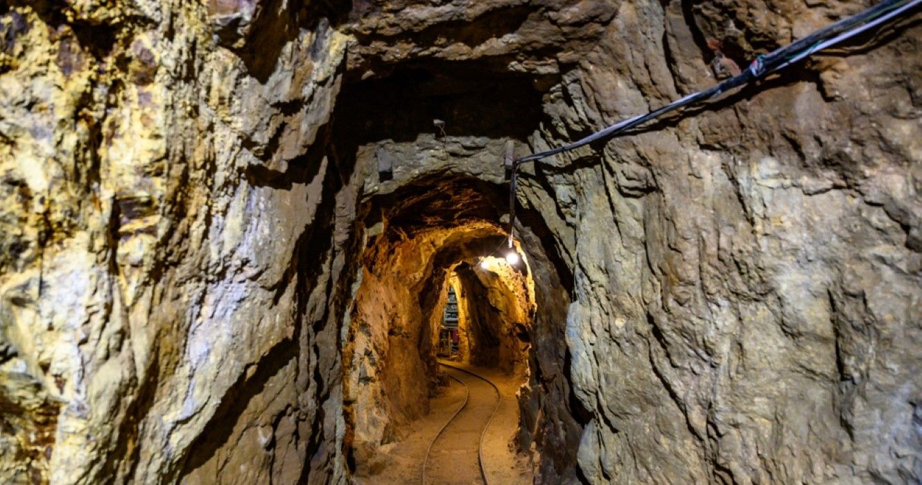 Colorado Mine Tours: What To Know About Venturing Underground