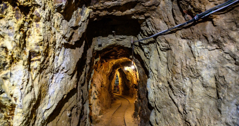 10 Unusual Things Discovered At Lake Mead (Like Upright Shipwrecks)