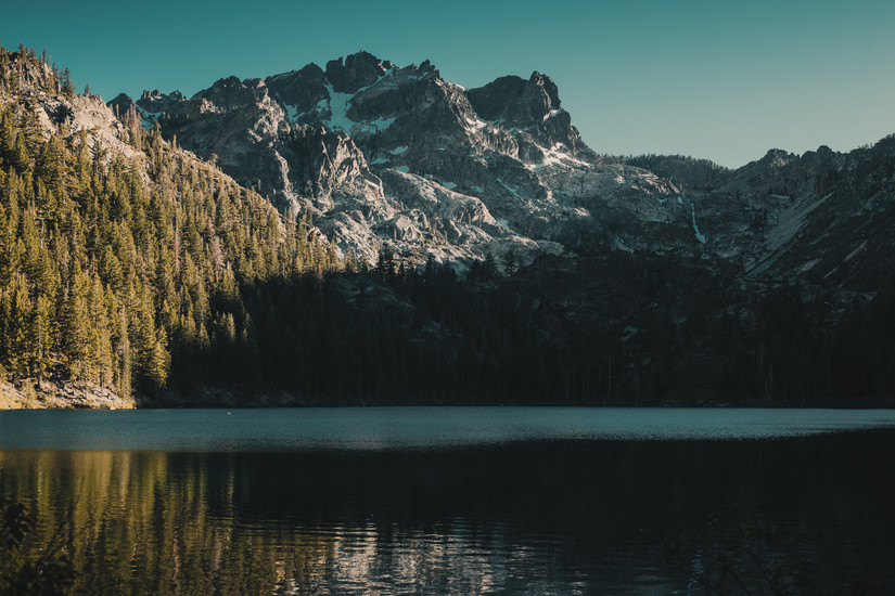 18 Places You Can Still Pan For Gold In California's Hills