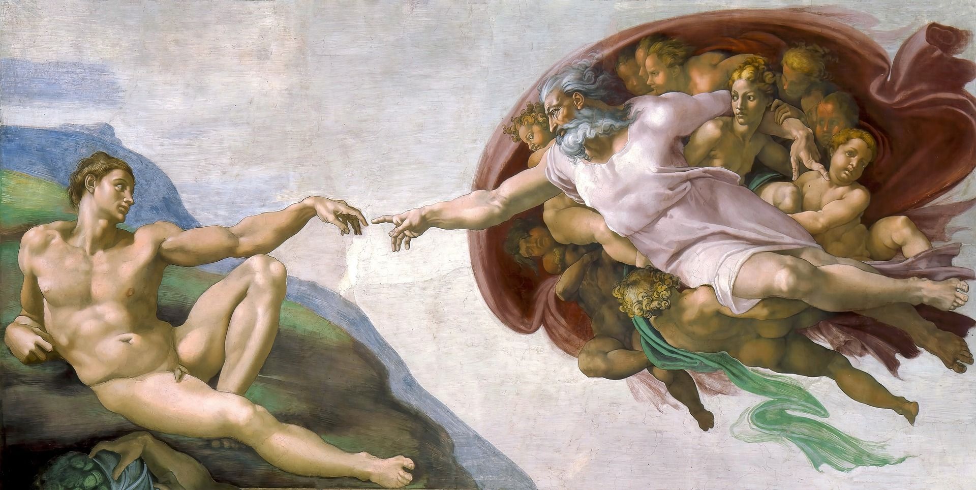DNA Evidence Shows All Humans Come From The Same Ancestor, Dubbed 'Eve'