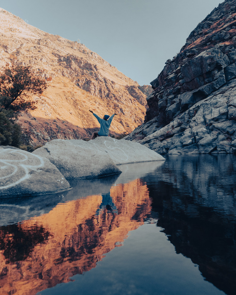 10 Of The Best Kayaking Spots In California That Are Paddle-Ready For ...