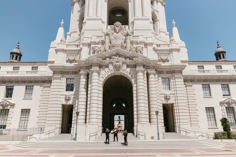 10 Landmarks You Didn't Know Existed In Pasadena