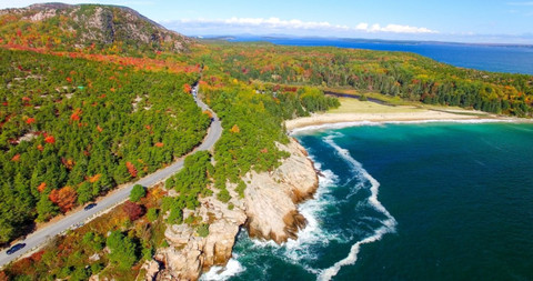 10 Best Ellsworth Maine Hotels For A Fall Getaway Filled With Scenic ...