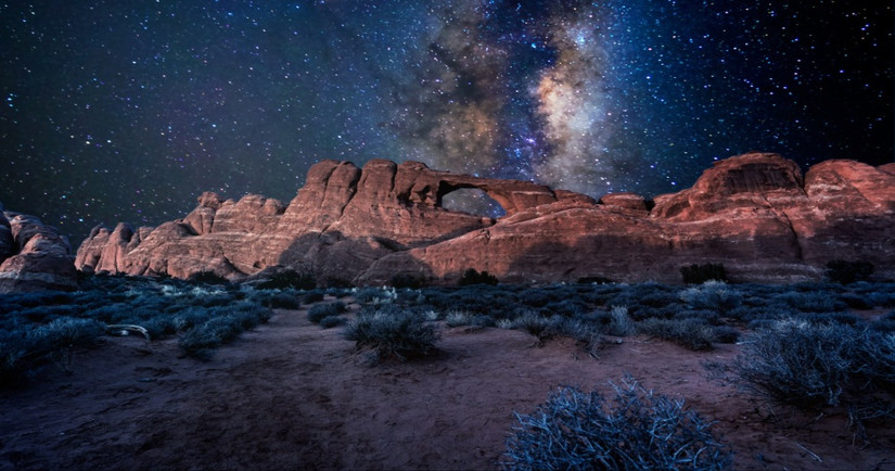 THINGS TO DO IN MOAB AT NIGHT visual data 5