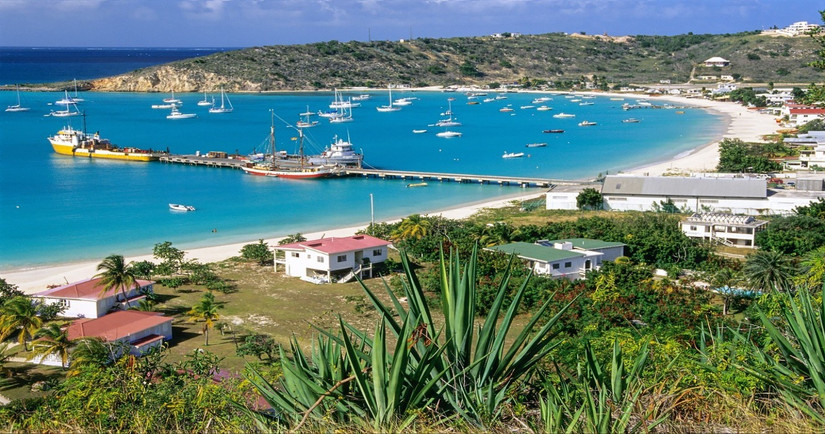 Everything You Need To Know About Visiting Anguilla (& What To Do There)