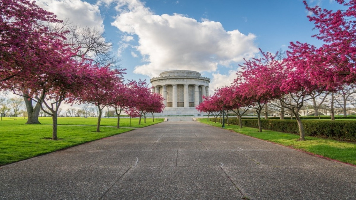 Wingate Indiana These Indiana Landmarks Are Worth Adding To Your Bucket List