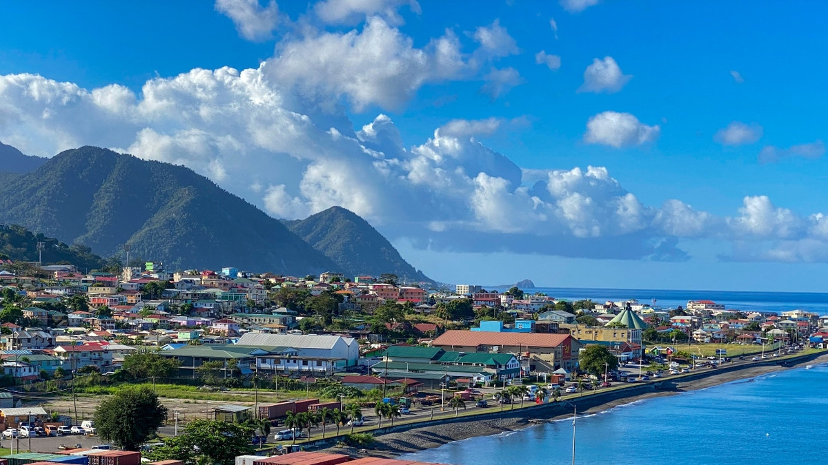 10 Things To Do In Dominica: Complete Guide To The Caribbean's ...