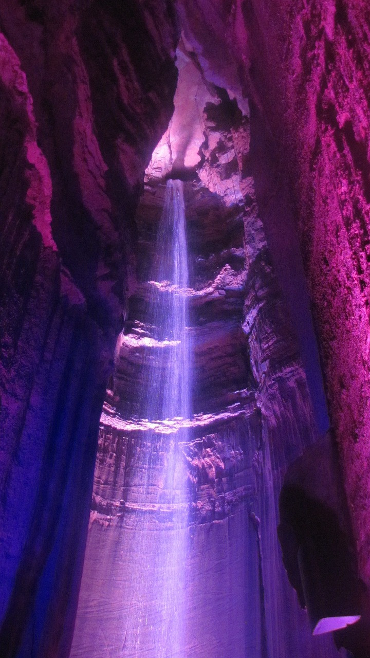 This U.S. State Is Home To More Explorable Caves Than Any Other In The ...
