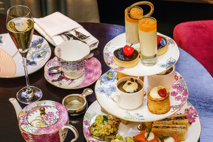 Savor These 10 Best High Tea Experiences In London For A Delectable Delight