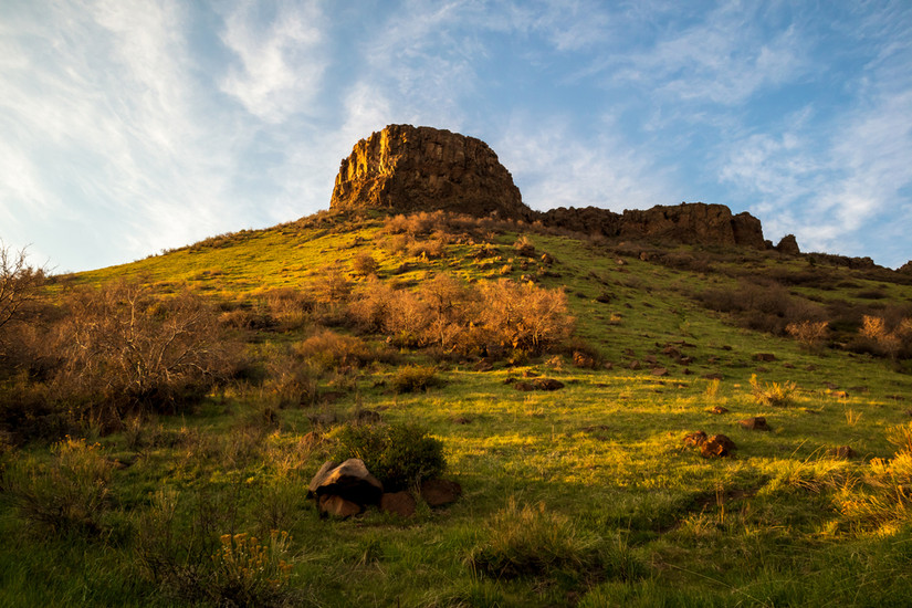 Forget Denver And Visit This Underrated Alternative