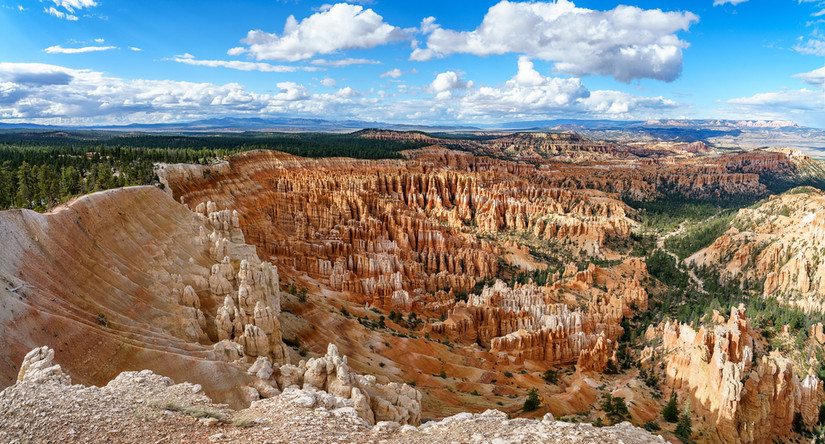 What To Know Of Visiting Bryce Canyon Amphitheater: The National Park's ...