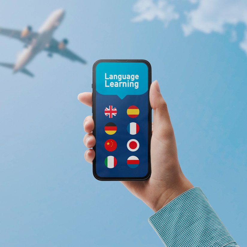 Sound Like A Local: 10 Best Language Learning Apps For Travelers