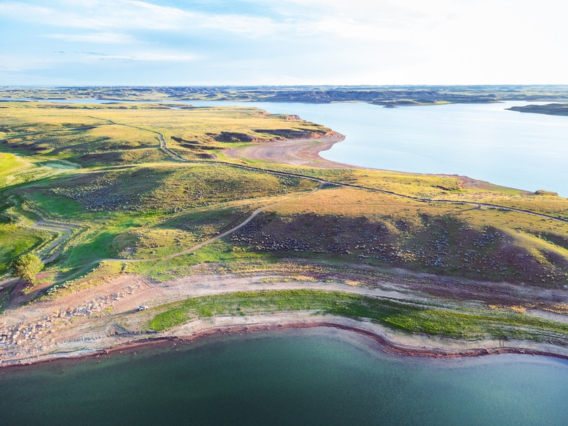 Most Remote Town In The U.S.: Why This Surprising State Is The Most ...