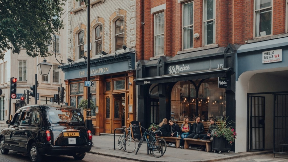 affordable hotels in london uk