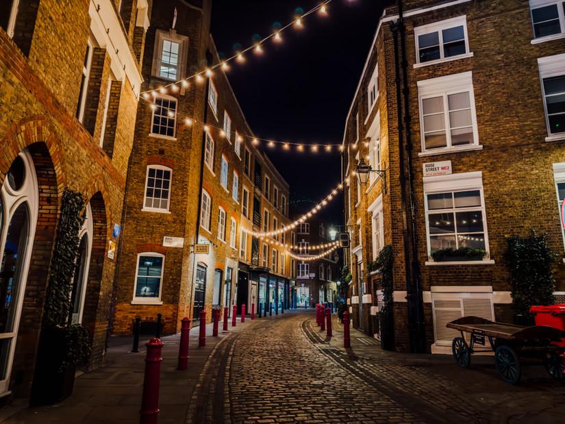 Book These 10 Best Hotels in Soho London For A Trendy Stay