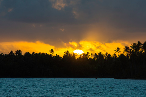10 Most Beautiful Tahiti Beaches To Soak Up Sun, Sand, And Serenity