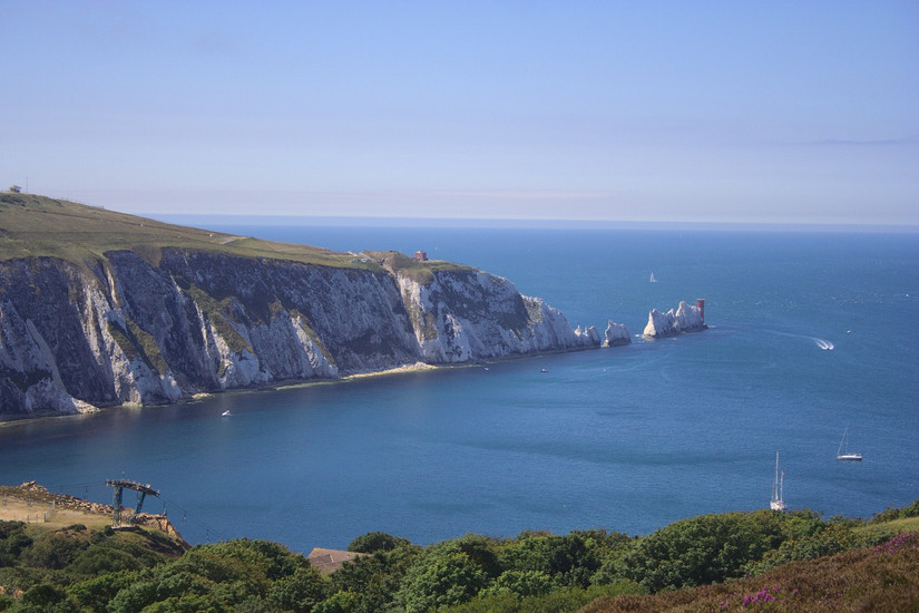 These Are 10 Of The Best British Islands To Visit