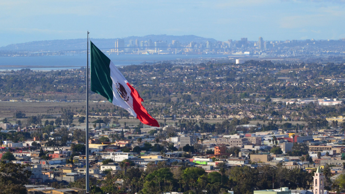 This Is How To Spend A Trip To Tijuana From San Diego, image size:1200x675