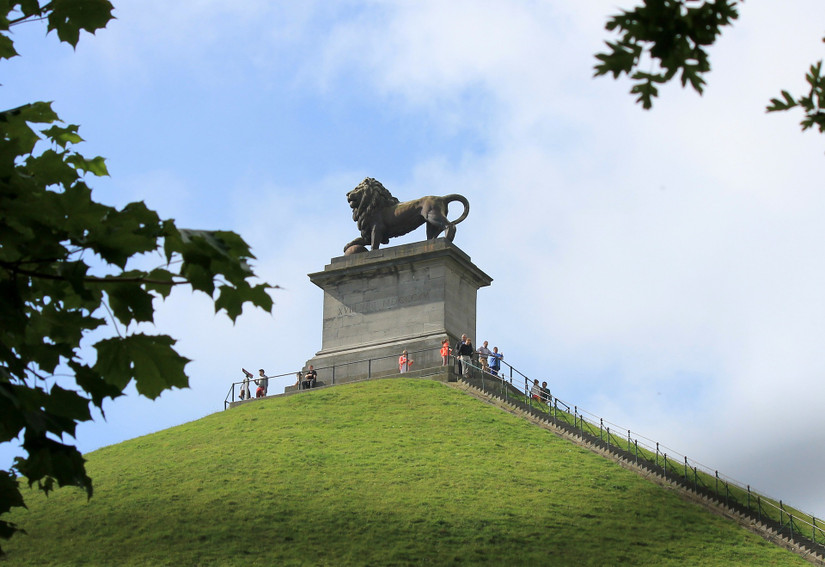 10 Greatest Battlefields Around The World That Still Echo With Ghosts ...
