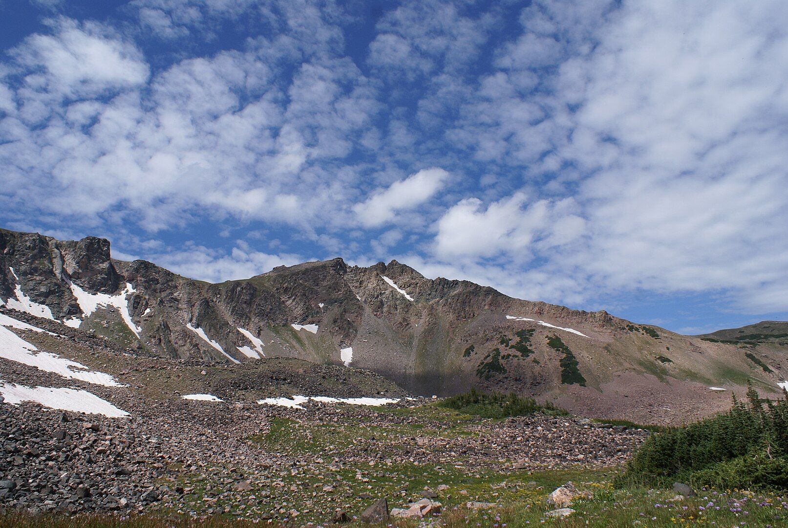 Valleys & Views: Colorado's 8 Best Mountain Ranges To See In September