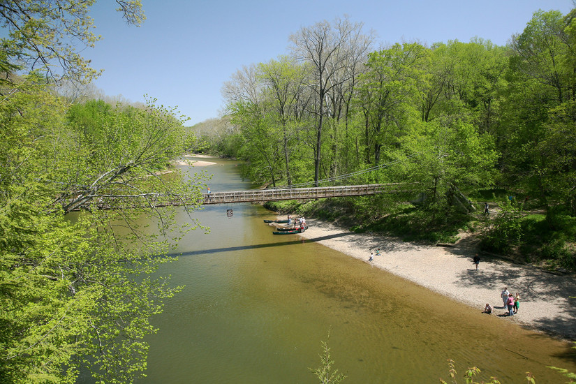 Sugar Ridge Indiana 10 Reasons Why The Autumn Season Is The Best Time To Visit Indiana