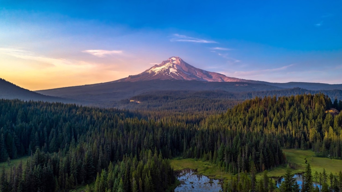 10 Best Places To Visit In Oregon During The Fall and Enjoy Its ...